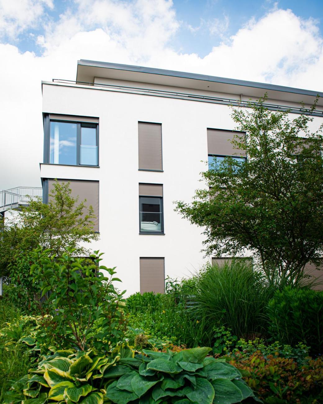 Soller Business Hotel - Munich Airport Muc Hallbergmoos Exterior foto